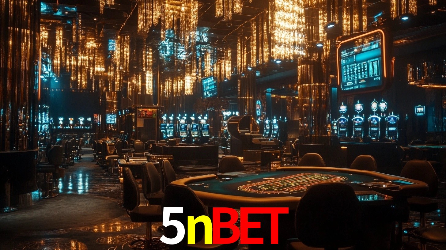 5nbet - Cassino da Elite - 5nbet.com