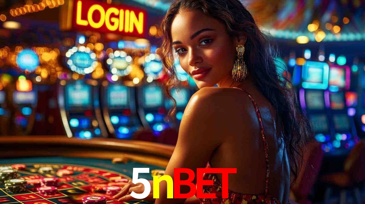 Experiência VIP 5nbet
