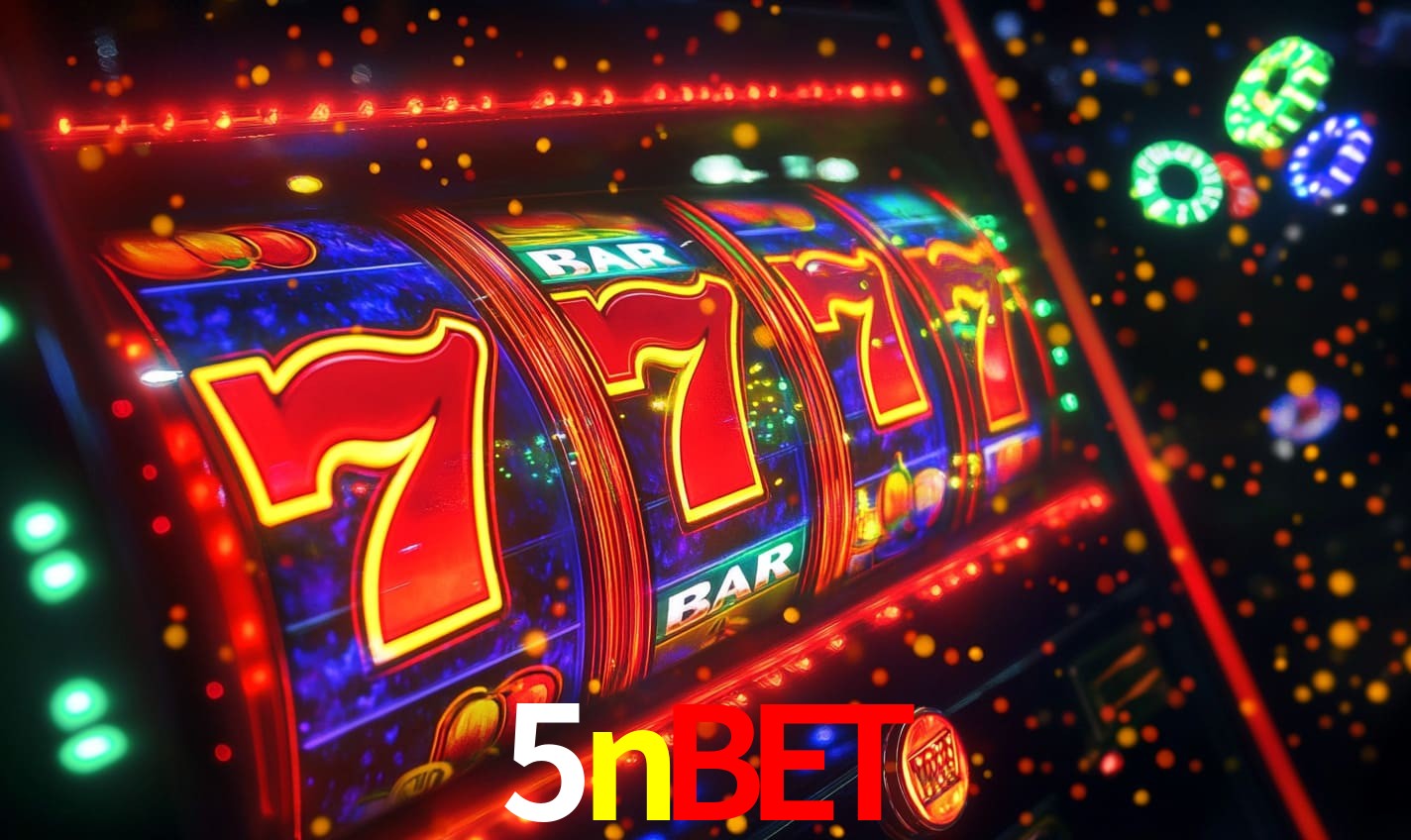 5nbet: Seu Cassino Premiado com Pagamentos Rápidos