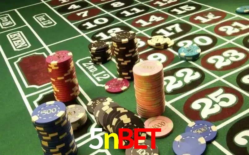 Apostas de Basquete 5nbet