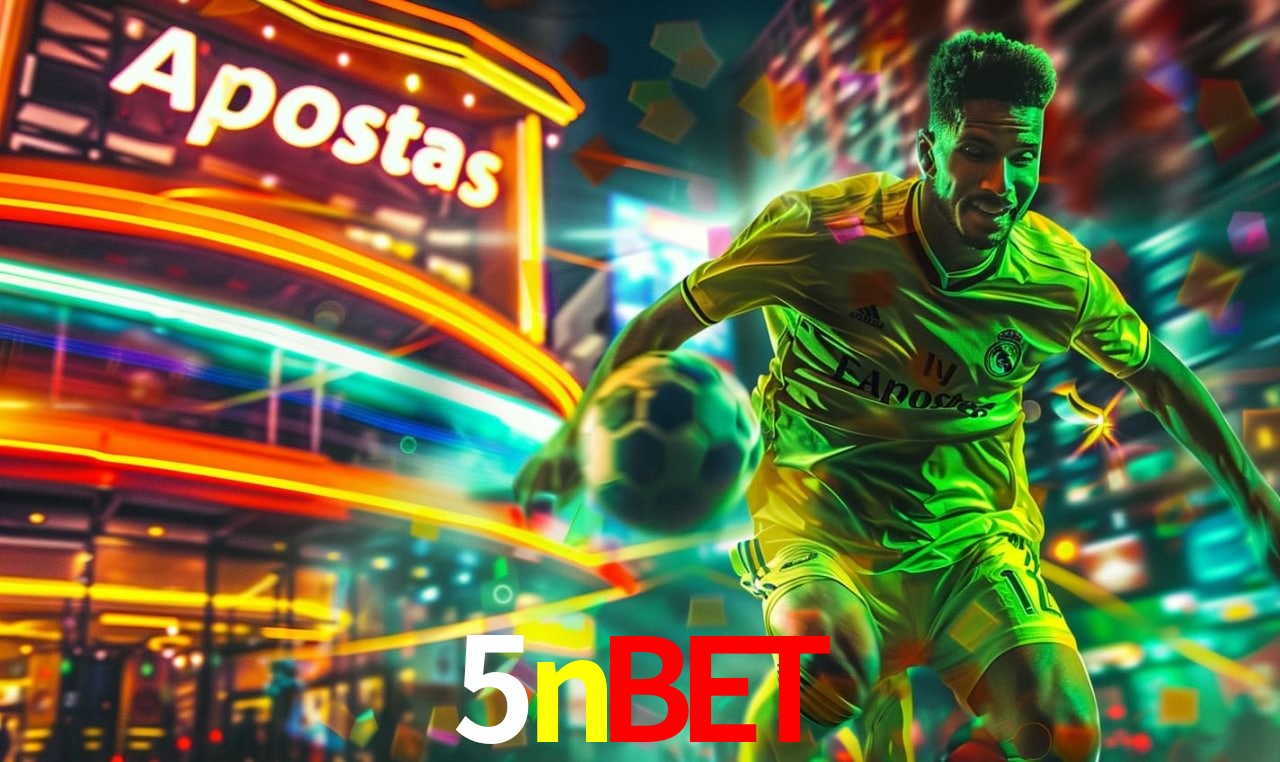 Apostas de Tênis 5nbet