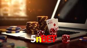 Desvendando o Mundo dos Jogos Virtuais na 5nbet