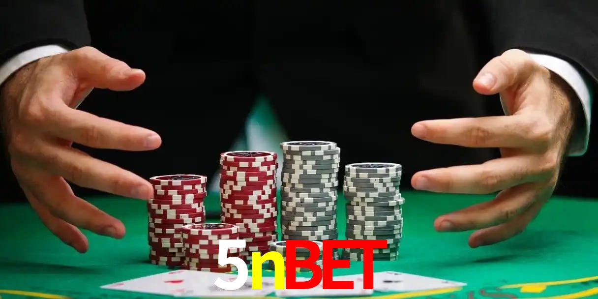 Promoções Sazonais 5nbet