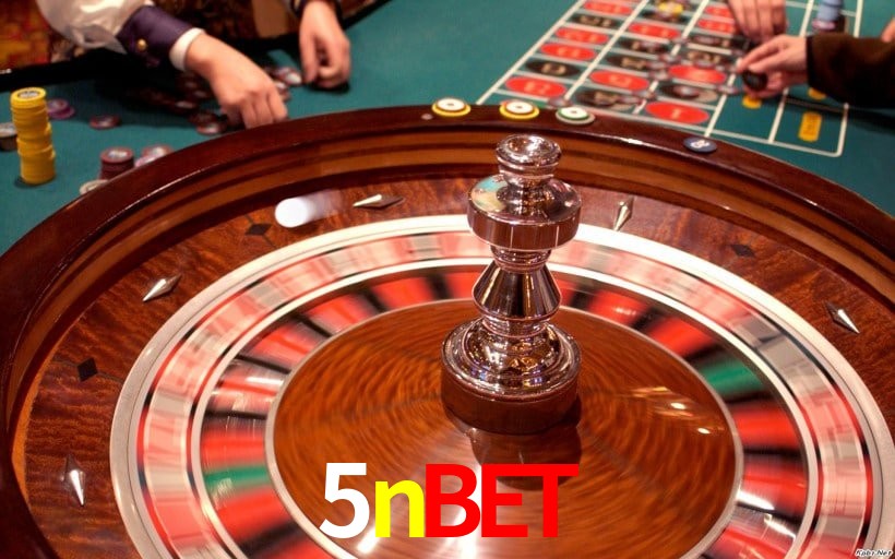 cassino 5nbet