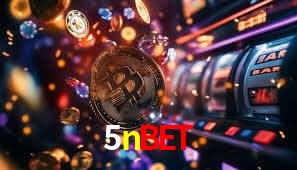 A Experiência Imersiva dos Cassinos Ao Vivo no 5nbet