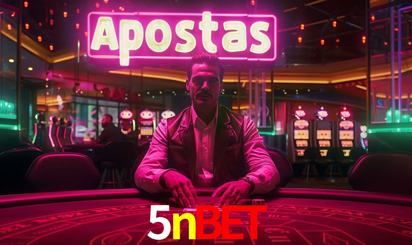 Descubra a Essência do 5nbet: Nossa História e Compromissos