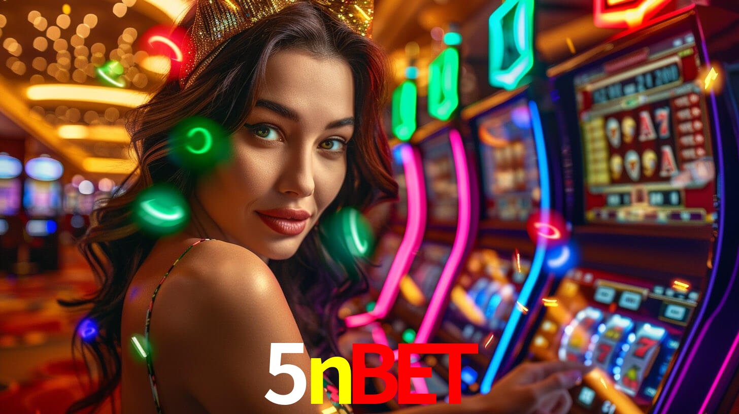 Bônus Generosos e Exclusivos no 5nbet para Você!