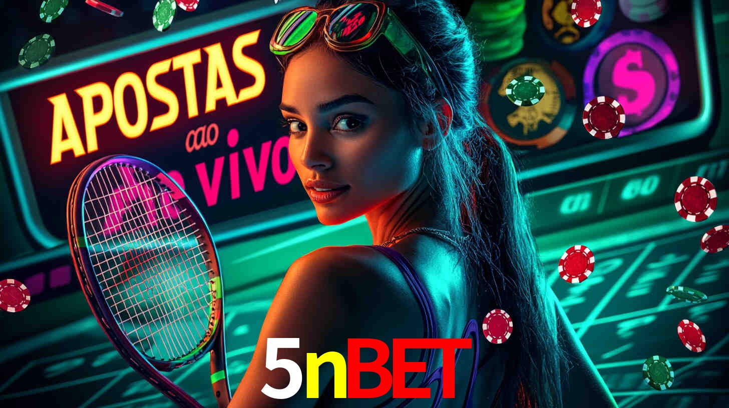 Apostas Esportivas na 5nbet: Um Guia Completo