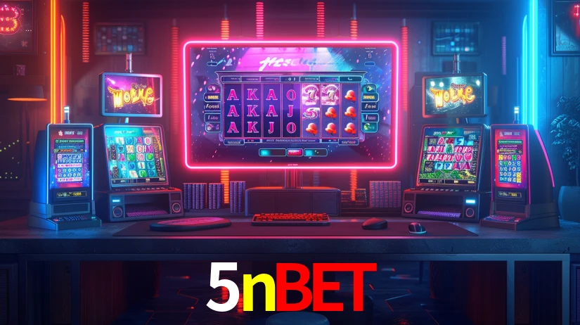 Experimente o Login Seguro Premium no 5nbet