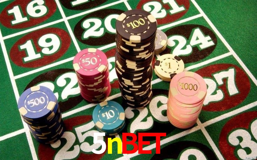 Explorando a Categoria de Eventos em Apostas na 5nbet