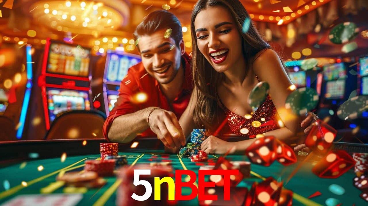 Recursos de Bônus 5nbet