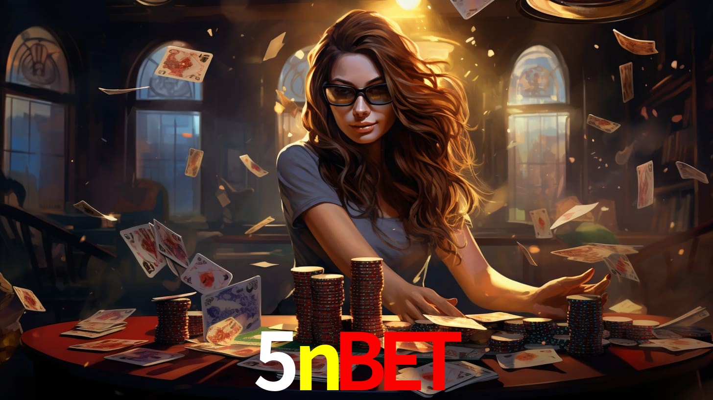 Roulette Table 5nbet