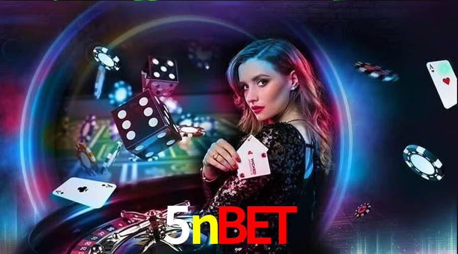 Flash Promotion 5nbet