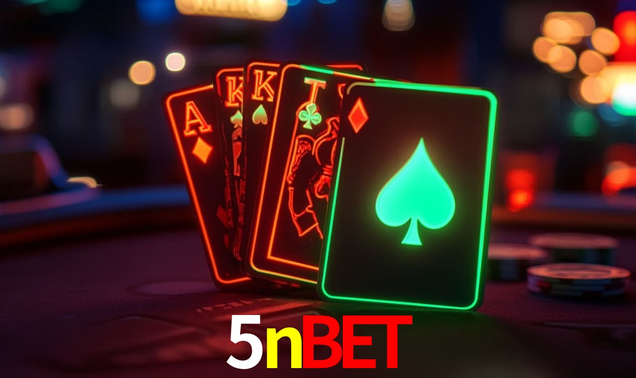 Ofertas Exclusivas 5nbet