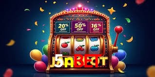 Provedores de Jogos 5nbet