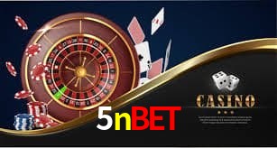 Casino Ao Vivo 5nbet