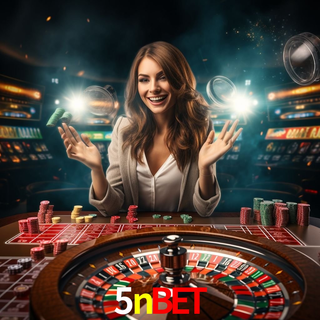 Explore as vantagens do 5nbet: serviço profissional e confiabilidade