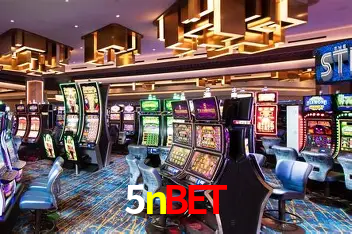 A Emoção da Loteria na 5nbet: Uma Chance de Mudança de Vida
