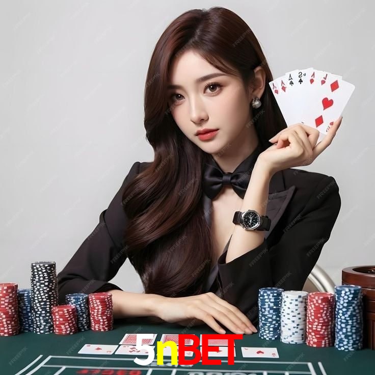 Casino Ao Vivo 5nbet