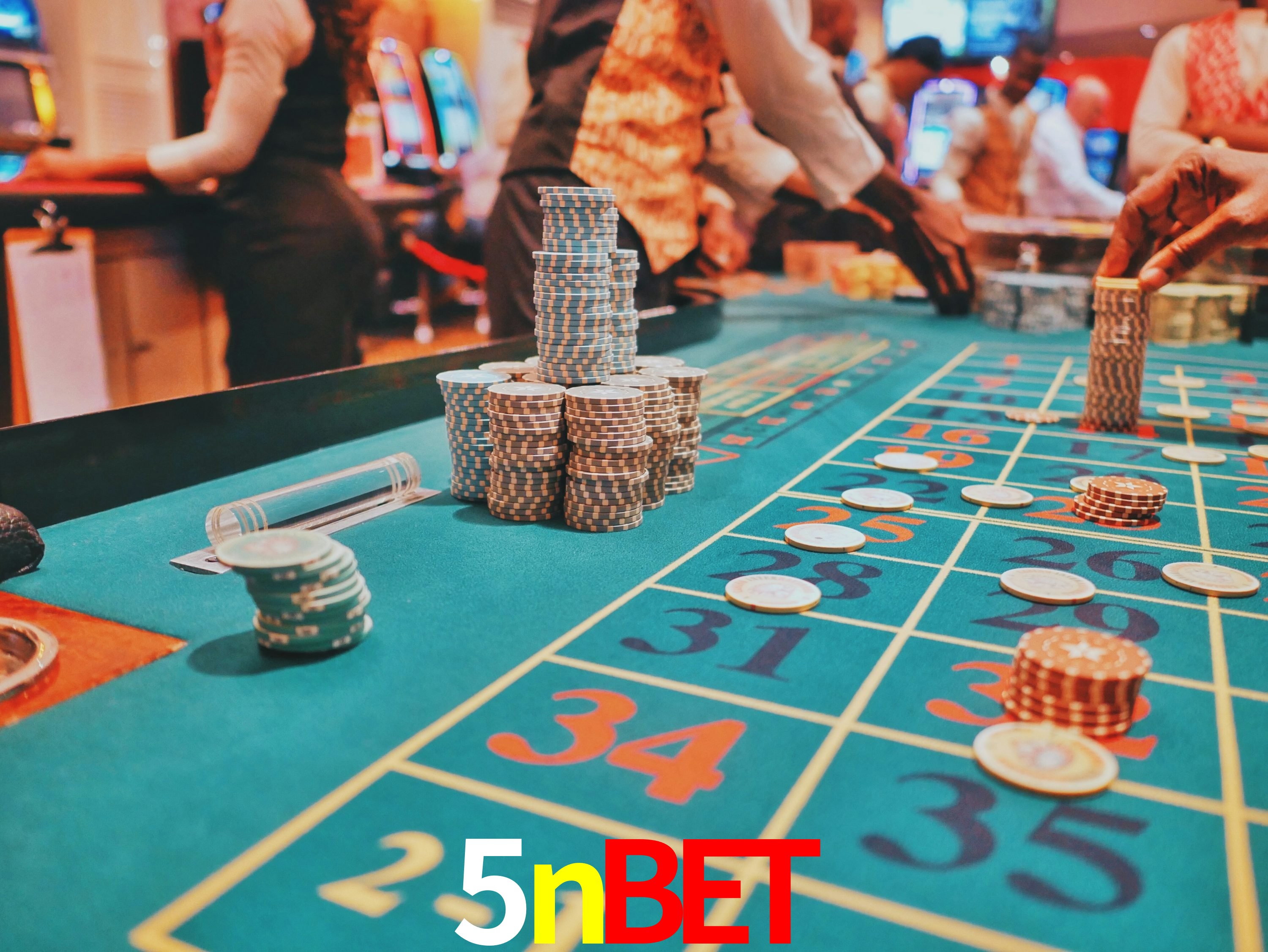 Jogos Exclusivos 5nbet