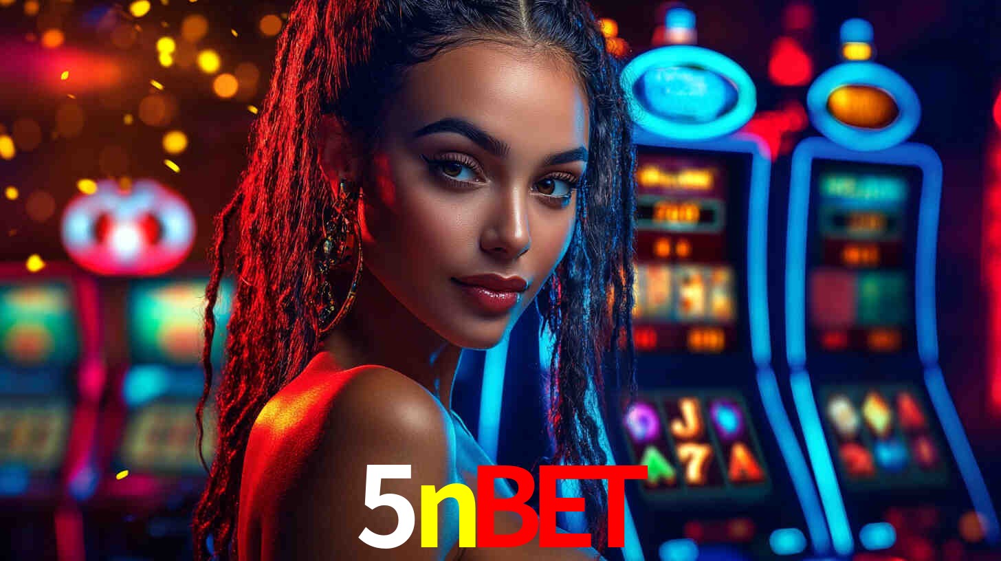 Apostas Esportivas na 5nbet: Um Guia Completo