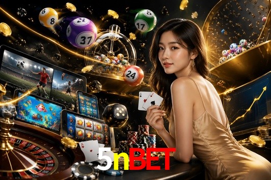 Weekend Specials 5nbet