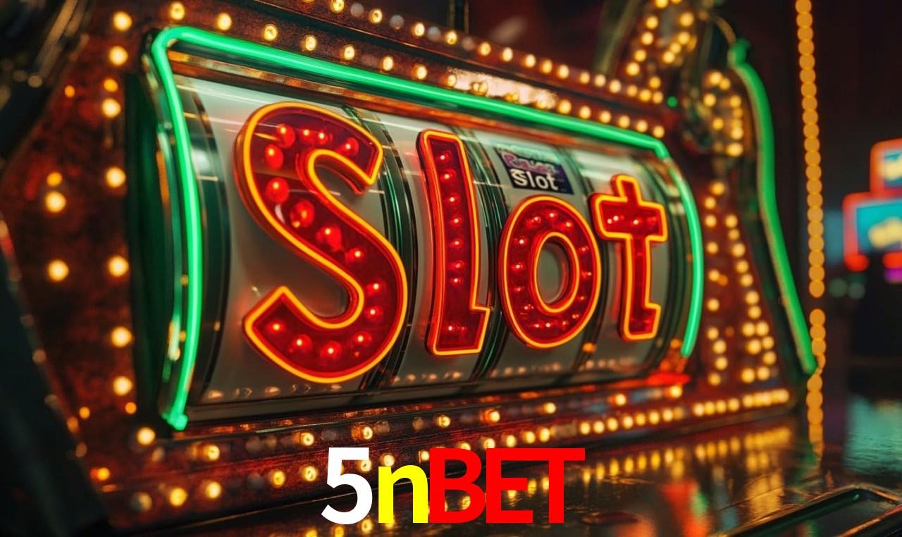 Jogos de Slot 5nbet