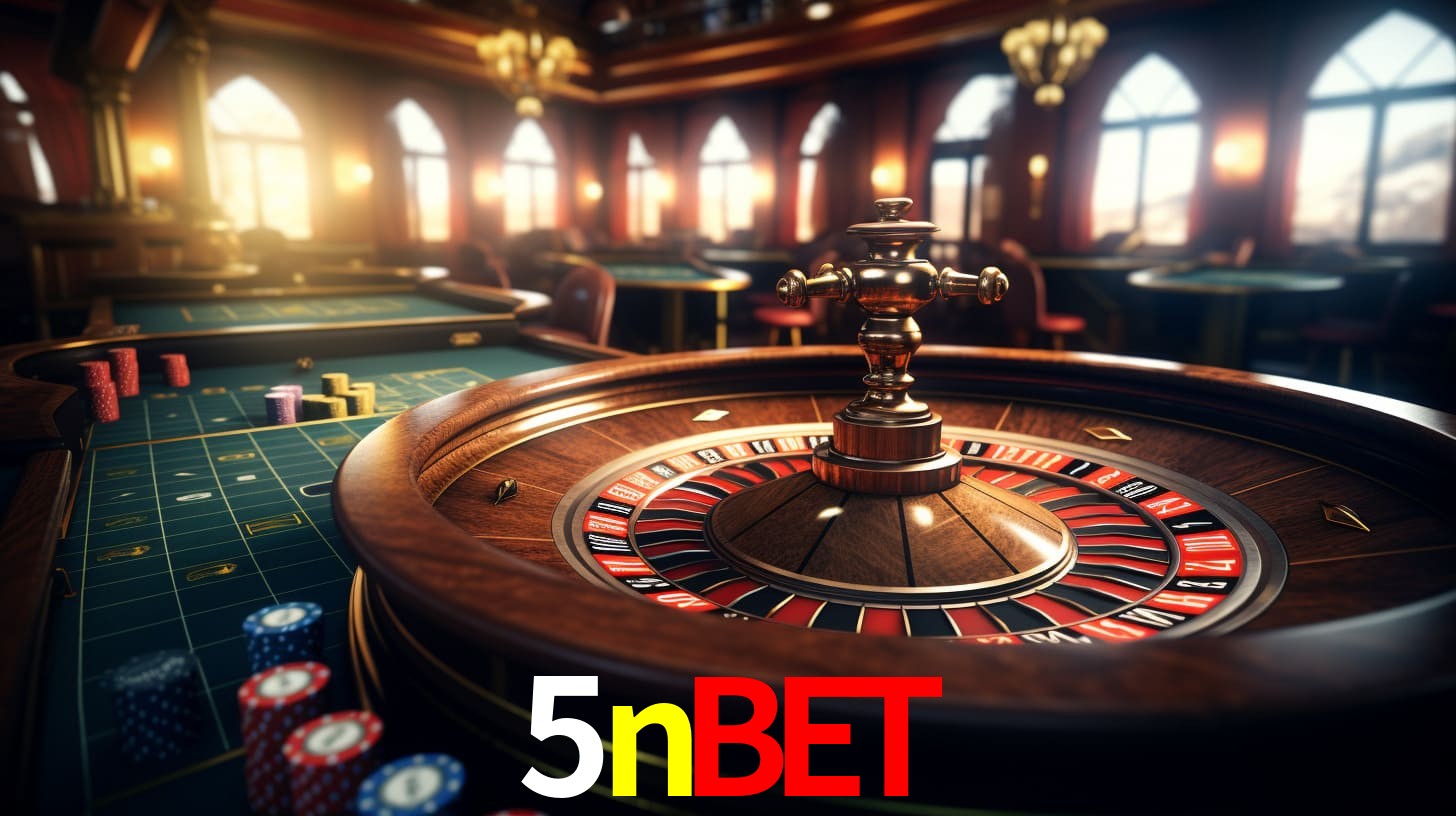Live Casino 5nbet