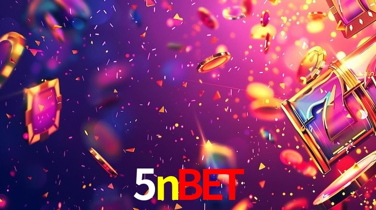 Inovações de Jogos na 5nbet: O Futuro das Experiências Interativas