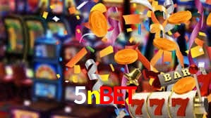 5nbet: A Experiência de Casino com Jogos de Mesa ao Vivo