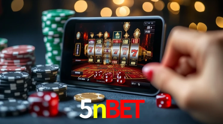 Welcome Bonus 5nbet