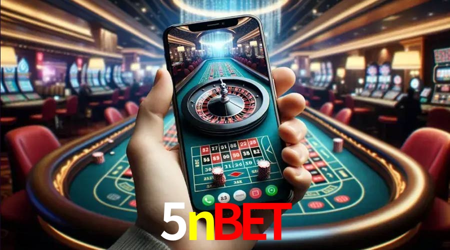 Quick Registration 5nbet