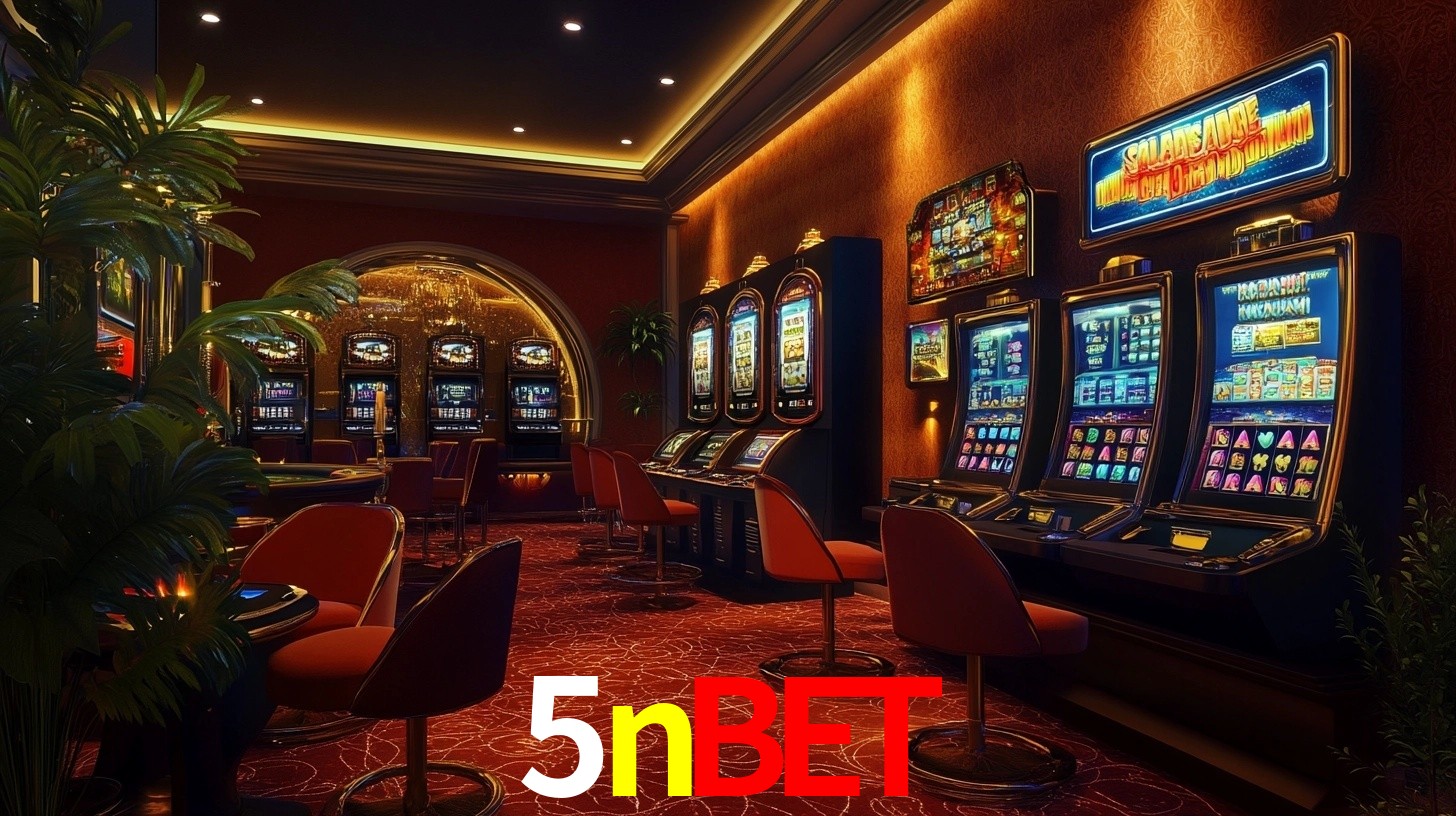 Daily Bonuses 5nbet