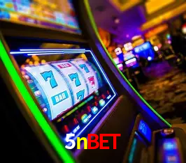 A Revolução dos Aplicativos de Jogos no 5nbet