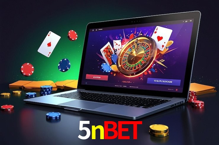 Login Seguro 5nbet