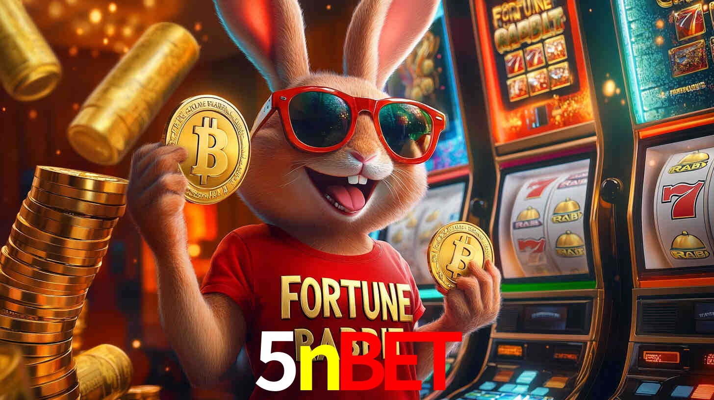 Inovações de Jogos na 5nbet: O Futuro das Experiências Interativas