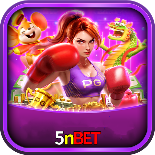 Logo da 5nbet
